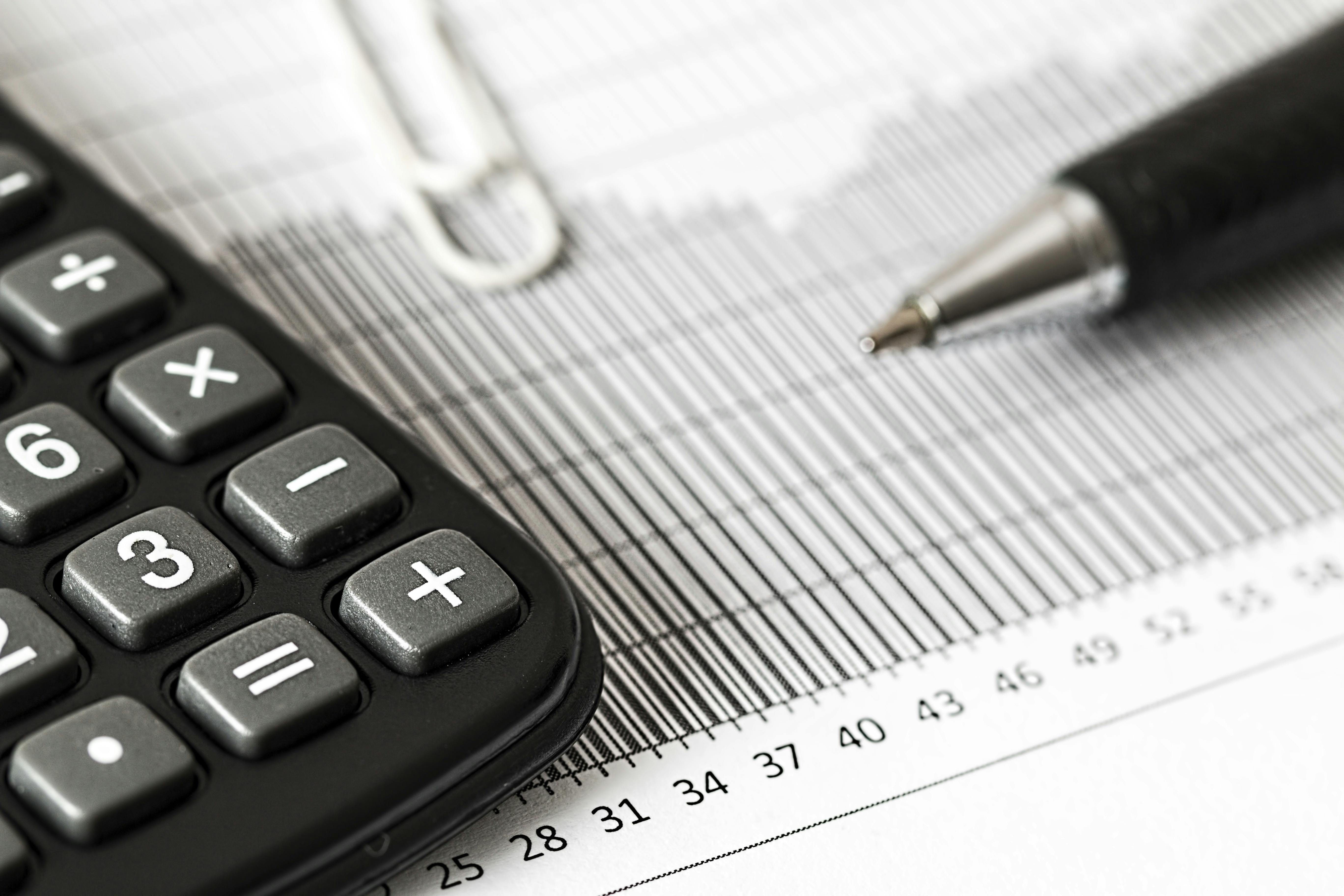 Accounting and Tax Services