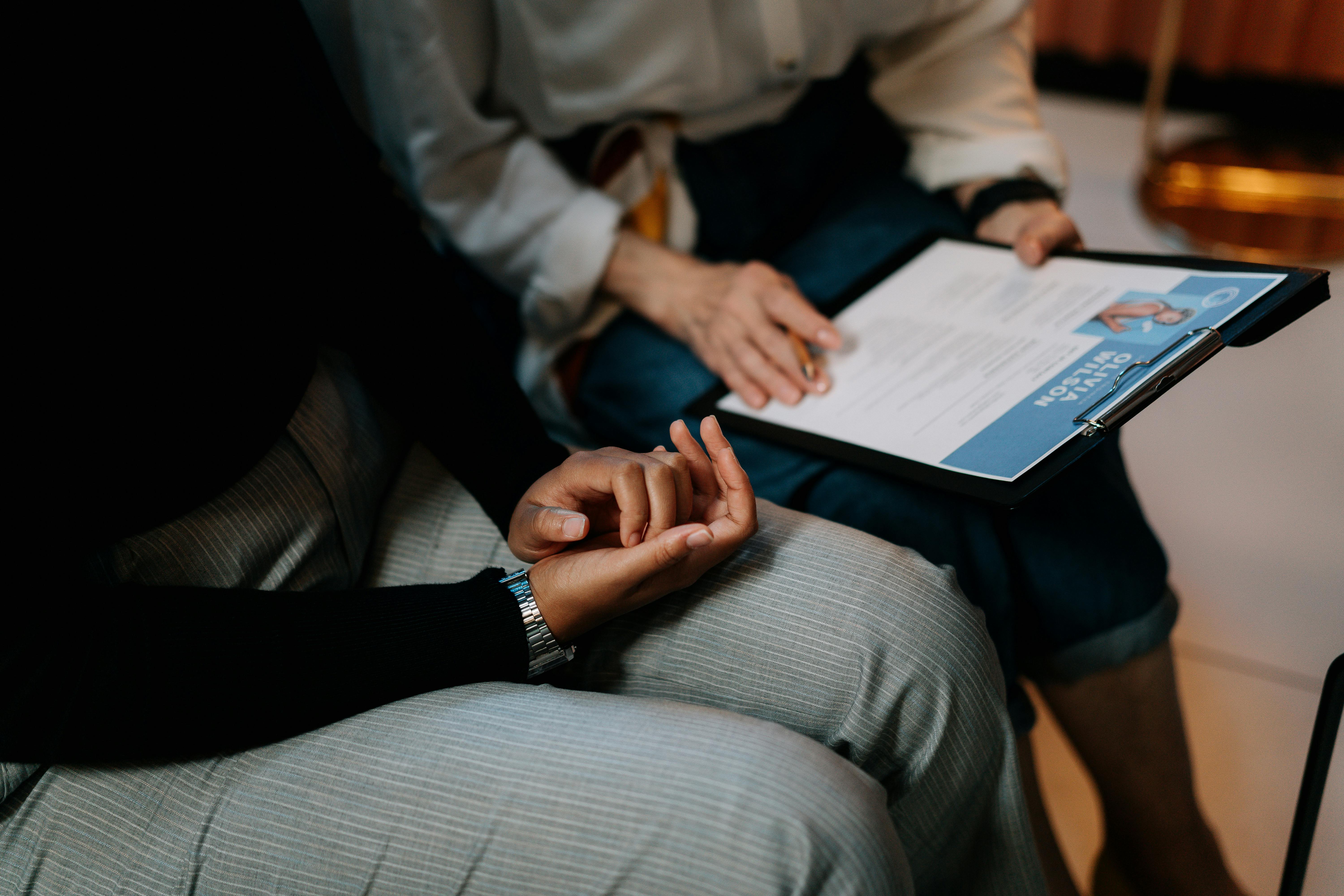 HR and Payroll Services
