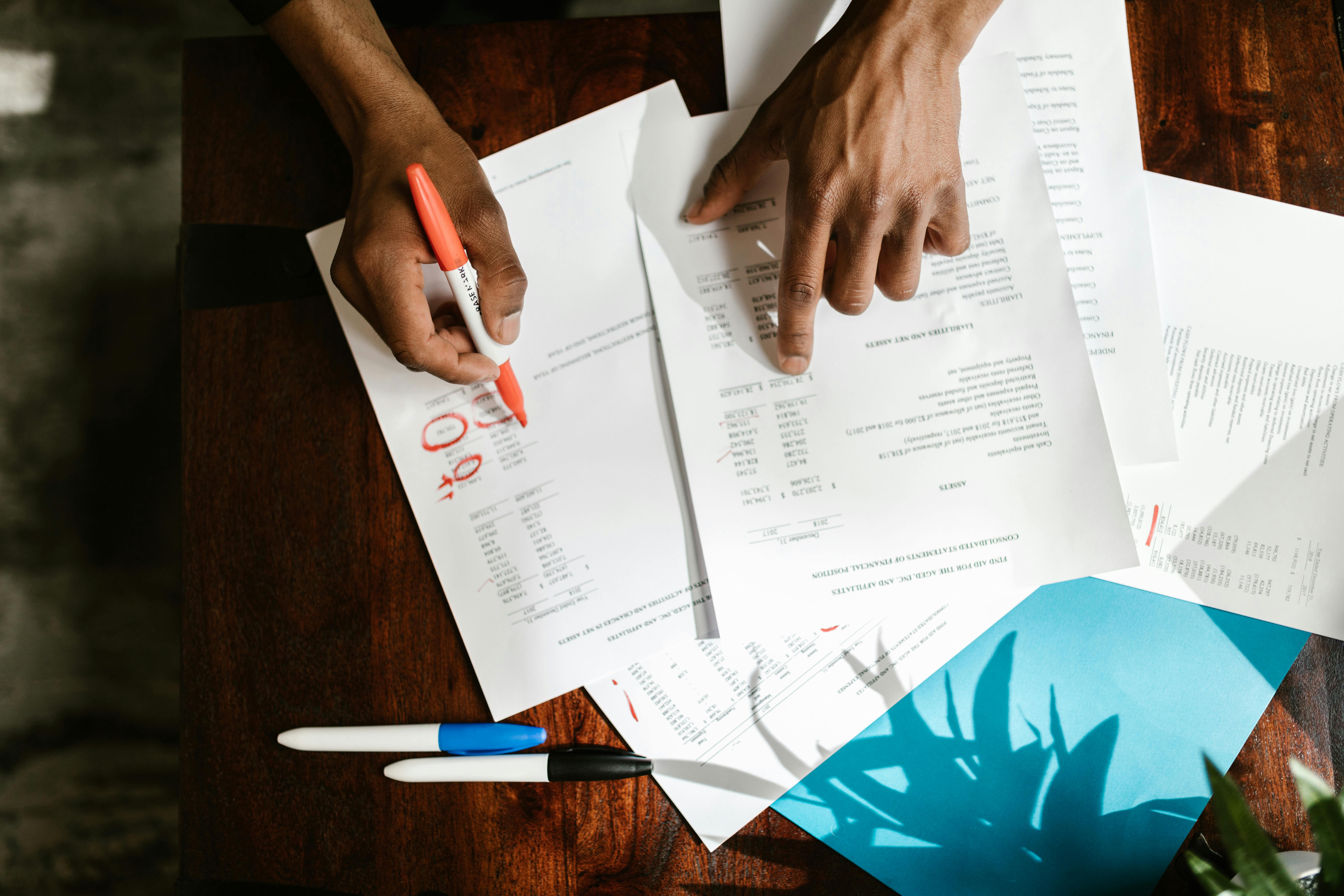 Audit and Assurance Services